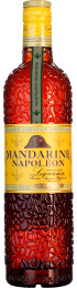 Mandarine Napoléon