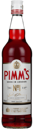 Pimm's No 1