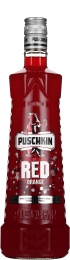Puschkin Red