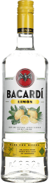 Bacardi Limon