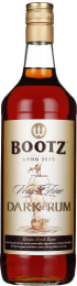 Bootz Rum Dark