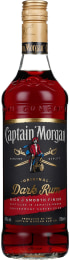 Captain Morgan Dark Rum