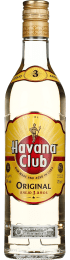 Havana Club Anejo 3anos