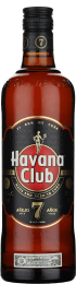 Havana Club Anejo 7anos