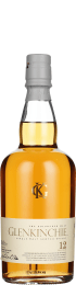 Glenkinchie 12 years Single Malt