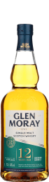 Glen Moray 12 years Single Malt