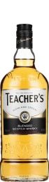 Teacher's Whisky