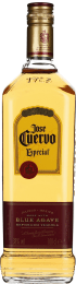 Jose Cuervo Especial Gold Reposado