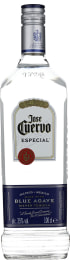 Jose Cuervo Especial Silver