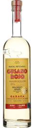 Gusano Rojo Mezcal
