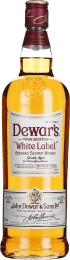Dewar's White Label