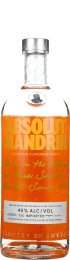 Absolut Mandrin