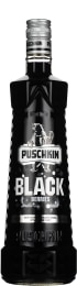 Puschkin Black Berries