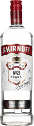 Smirnoff Vodka