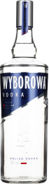Wyborowa Vodka