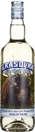 Grasovka Bison Brand