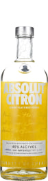 Absolut Citron