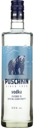 Puschkin Vodka