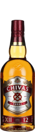 Chivas Regal 12 years