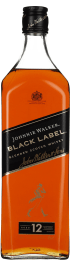 Johnnie Walker Black Label