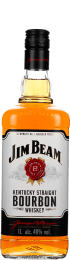 Jim Beam White