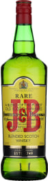 J&B Whisky