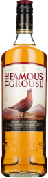 The Famous Grouse