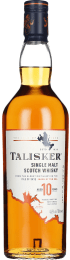 Talisker 10 years Single Malt