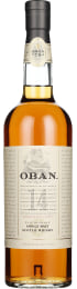 Oban 14 years Single Malt
