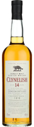 Clynelish 14 years Single Malt
