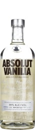 Absolut Vanilia
