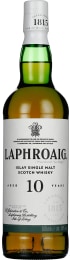 Laphroaig 10 years Single Malt