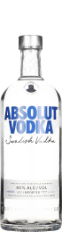 Absolut Vodka
