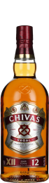 Chivas Regal 12 years
