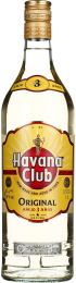 Havana Club Anejo 3anos