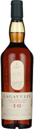Lagavulin 16 years Single Malt