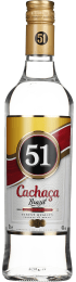 Cachaca 51 Pirassunung