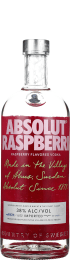Absolut Raspberri