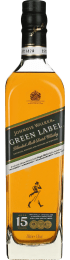 Johnnie Walker Green Label