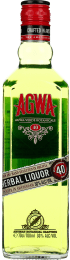 Agwa de Bolivia