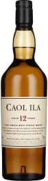 Caol Ila 12 years Single Malt