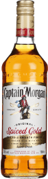 Captain Morgan Spiced Gold