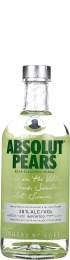 Absolut Pears