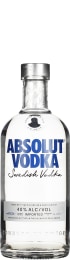 Absolut Vodka