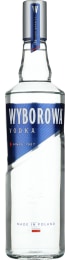 Wyborowa Vodka