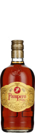 Pampero Anejo Especial