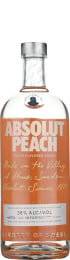 Absolut Peach