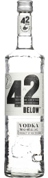 42 Below Vodka