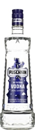 Puschkin Vodka