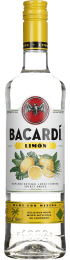 Bacardi Limon